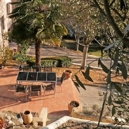 Les D Hotes De Au Pays Des Lavandes Et Proche Des Gorges Du Verdon *