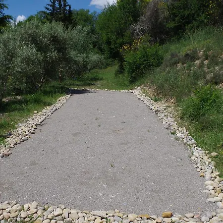 招待所 Les D Hotes De Au Pays Des Lavandes Et Proche Des Gorges Du Verdon